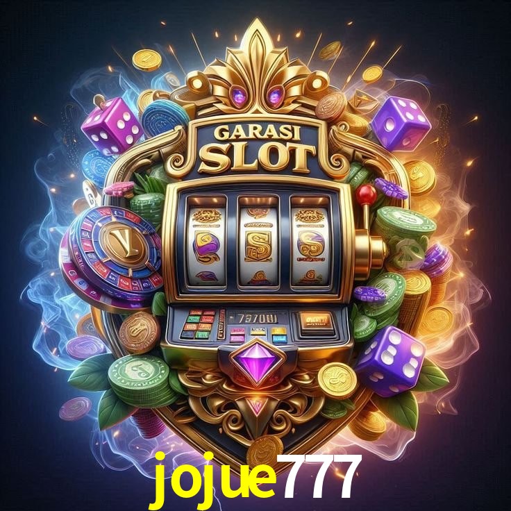 Acesso à conta jojue777