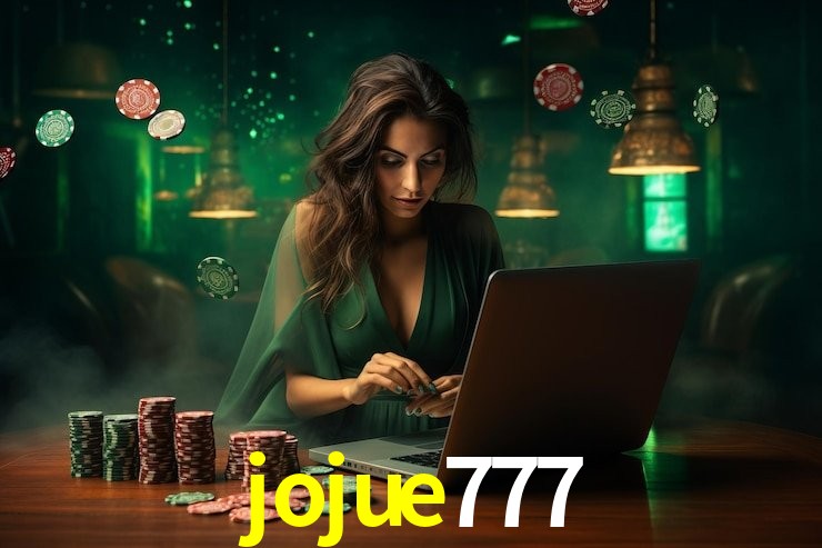 APK Android jojue777