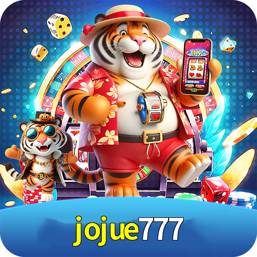 Logo jojue777